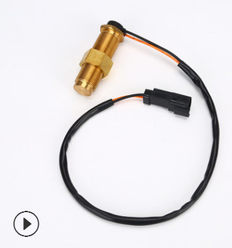 轉速傳感器7861-93-2310 挖掘機傳感器 車用儀表加工定制