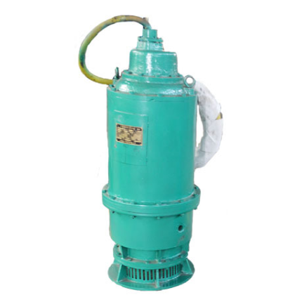 不銹鋼 潛水電泵