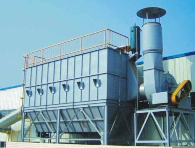 怎樣選擇鍋爐除塵器/泊頭銘嶸