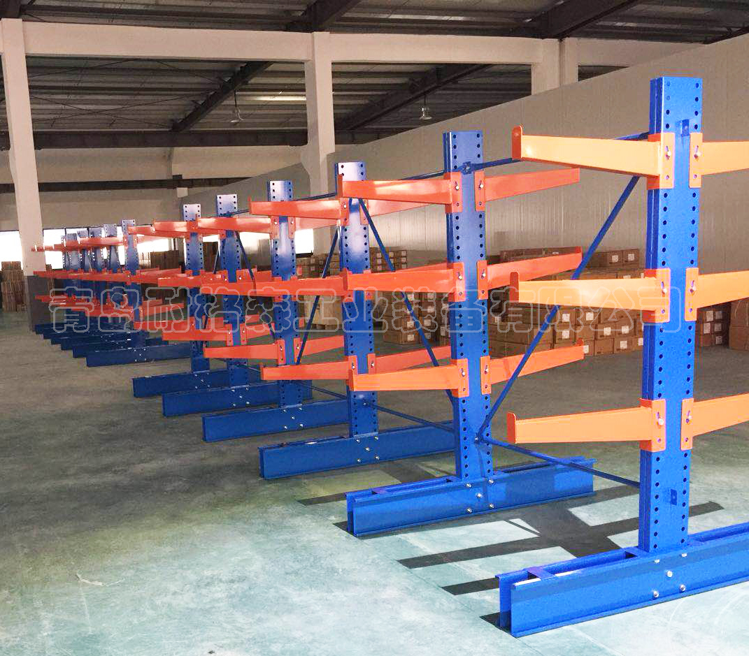 智能倉儲(chǔ)設(shè)備/青島耐格森