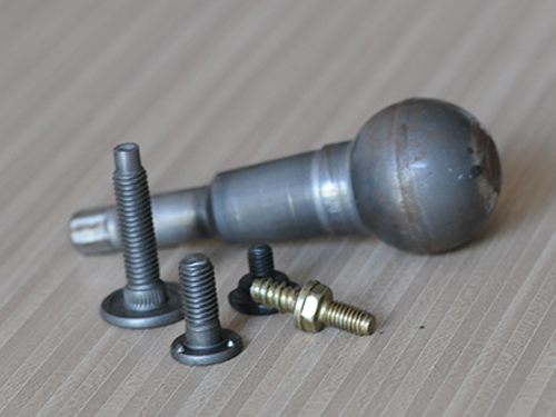 滾鍍汽車零件|百盛高通