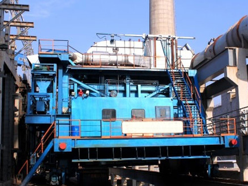 焦化設(shè)備制造廠/瑞創(chuàng)機(jī)械接受訂制