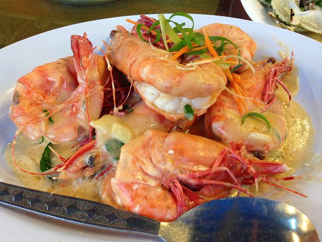 市北哪有檔次高點(diǎn)的吃海鮮的地方|家糧海上漁