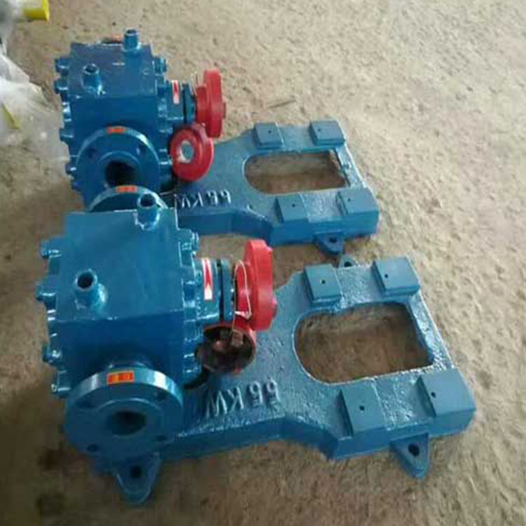 LQB瀝青保溫泵規(guī)格/恒燁工業(yè)泵