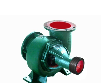 廠家直銷200HW-12 8寸高揚(yáng)程混流泵1