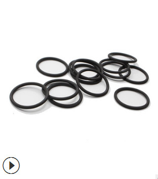 食品級(jí)硅膠圈透明防水o形圈防塵硅橡膠密封件o型密封圈