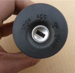 北汽新能源北汽EC180原廠4S全車鎖芯