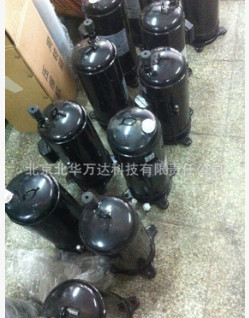 E655DHD-65D2YG 日立變頻壓縮機(jī)E605DHD-59D2YG原裝假一賠十