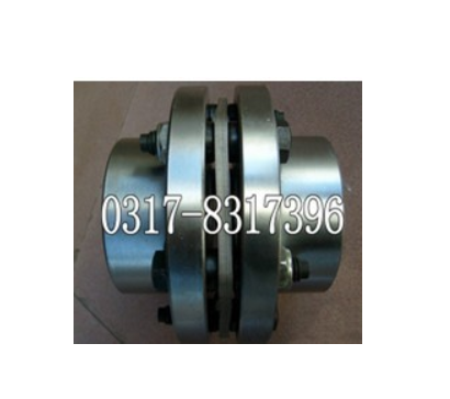 膜片聯(lián)軸器