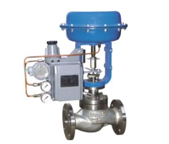 氣動(dòng)單座套筒調(diào)節(jié)閥ZJHP/M上海