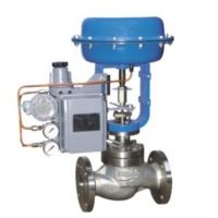 氣動(dòng)單座套筒調(diào)節(jié)閥ZJHP/M上海