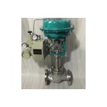 氣動調節(jié)閥3