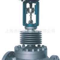 電子式電動單座調(diào)節(jié)閥 產(chǎn)品現(xiàn)貨電動閥