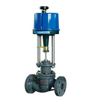 PSL系列電動(dòng)調(diào)節(jié)閥 電動(dòng)閥哪家好