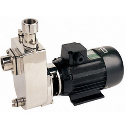 不銹鋼自吸離心泵