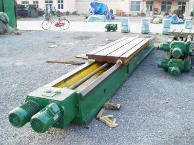 1.5米機械滑臺價格-潤偉機床