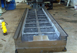 重型閥門(mén)鑄件制造商_東建公司值得信賴(lài)承接定制