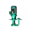 立式液下泵,ISLX型立式液下泵廠家 萬中特種泵業(yè)制造廠