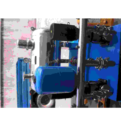 無負壓變頻設備