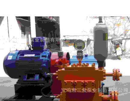 供應(yīng) 優(yōu)質(zhì) 電動往復(fù)泵0