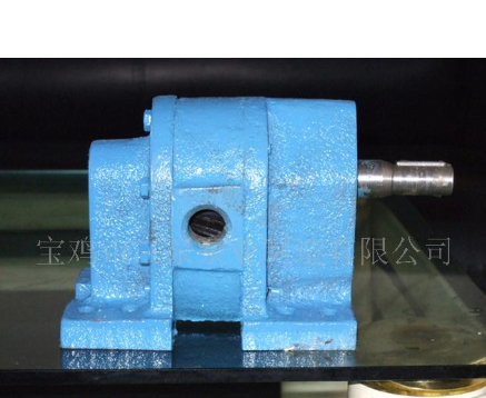 供應(yīng)2S齒輪油泵0