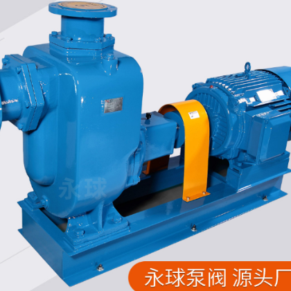 供應(yīng) 自吸式離心油泵 自吸油泵 油泵 CYZ-A型 100CYZ-A-20