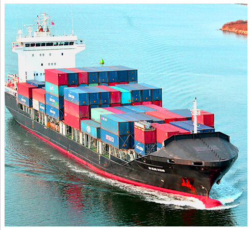 青島外貿(mào)代理公司排行|鑫潤(rùn)豐物流