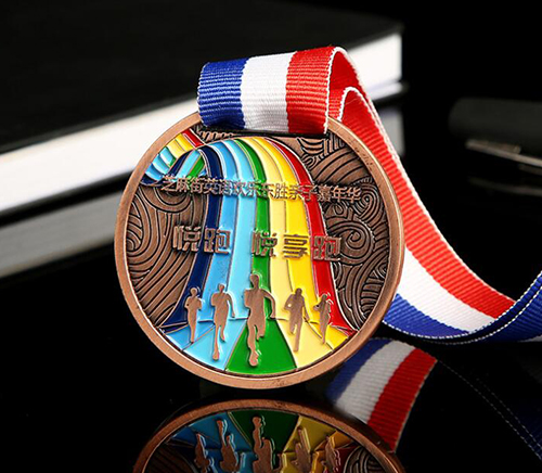 武漢琉璃獎牌定做/武漢鑫楚國韻