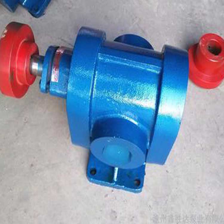 2CY齒輪泵價(jià)格/恒燁工業(yè)泵