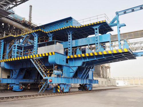 河北推焦車哪家好_瑞創(chuàng)機(jī)械價格從優(yōu)