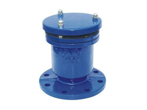 河北復合排氣閥生產(chǎn)廠家_龍誠閥門j值得信賴