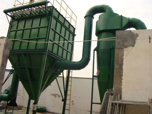 生物質鍋爐除塵器|朋輝環(huán)保設備價格優(yōu)惠