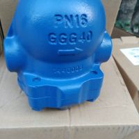 斯派莎克浮球式疏水閥 進(jìn)口疏水閥