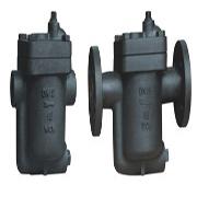 倒吊桶式蒸汽疏水閥9