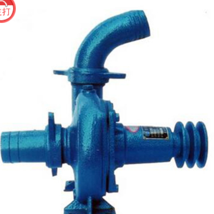 小型離心式農用灌溉機動水泵小功率大流量正品 單品主打