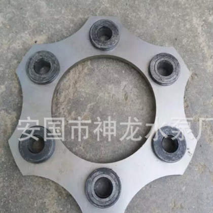 現(xiàn)貨供應(yīng) 批發(fā)銷售優(yōu)質(zhì)膜片聯(lián)軸器 JMI3單型 高性能膜片聯(lián)軸器
