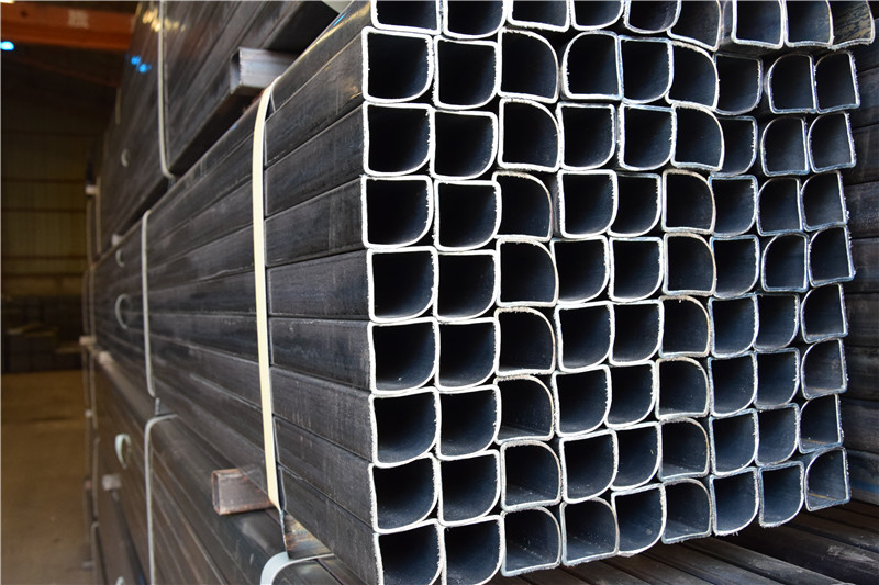 臨沂扇形鋼管/臨沂金陽(yáng)鋼管有限公司