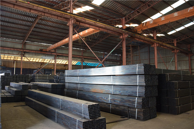 臨沂方管/臨沂金陽(yáng)鋼管有限公司