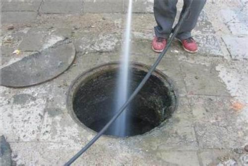 臨沂管道清洗電話/臨沂騰輝管道疏通有限公司