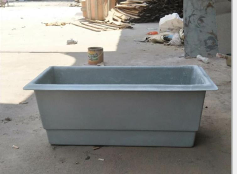 園林玻璃鋼花盆A鄭口中天園林玻璃鋼花盆廠家價格