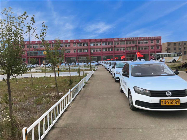 臨沂正中駕校在哪里/正中駕駛員培訓(xùn)