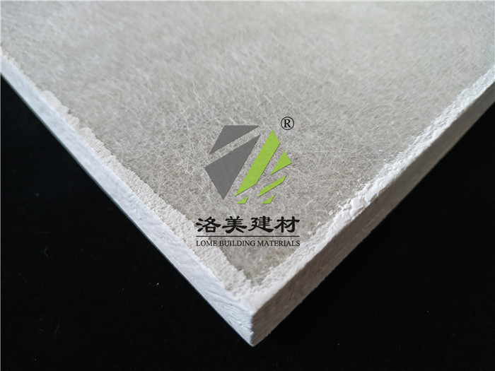 臨沂玻纖吸音板生產(chǎn)廠家/山東洛美建材有限公司