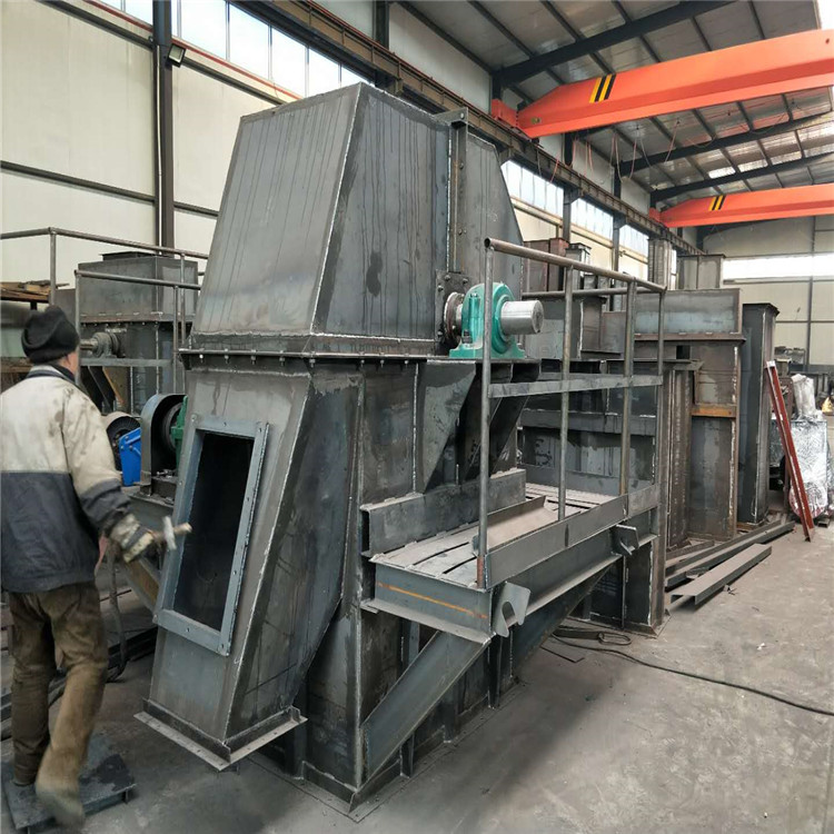 河南斗式提升機(jī)報(bào)價(jià) 唯升環(huán)保質(zhì)優(yōu)價(jià)廉