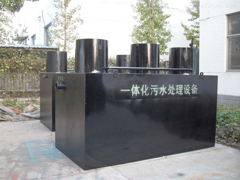 石家莊醫(yī)療污水處理設(shè)備/河北岑林環(huán)保工程