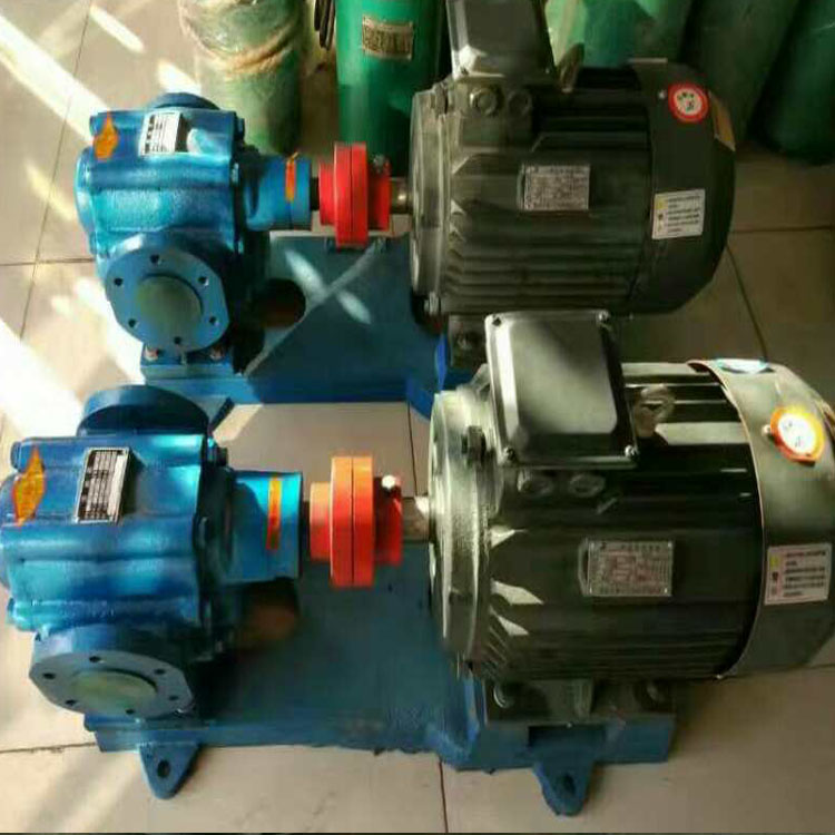 ZYB渣油泵經(jīng)銷(xiāo)商/恒燁工業(yè)泵