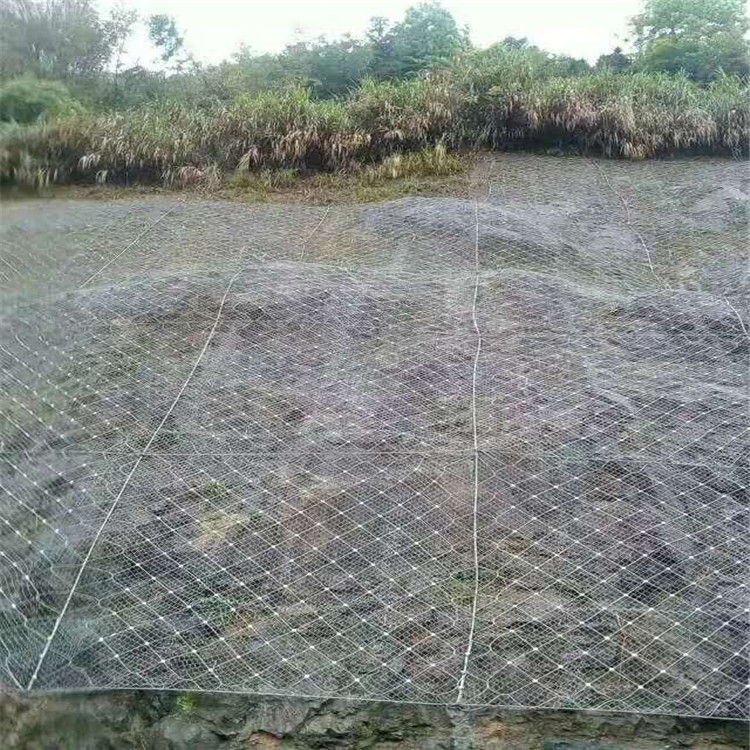 落石防護(hù)網(wǎng)A方山落石防護(hù)網(wǎng)A落石防護(hù)網(wǎng)帶施工廠家