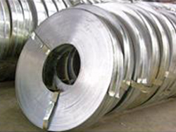 石家莊鍍鋅打包帶生產(chǎn)廠家/吉晟包裝帶