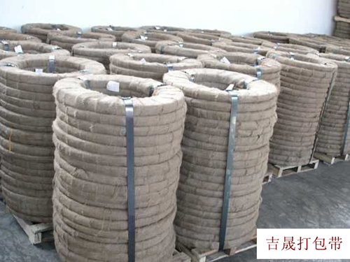 通化打包帶生產(chǎn)廠家/吉晟包裝帶