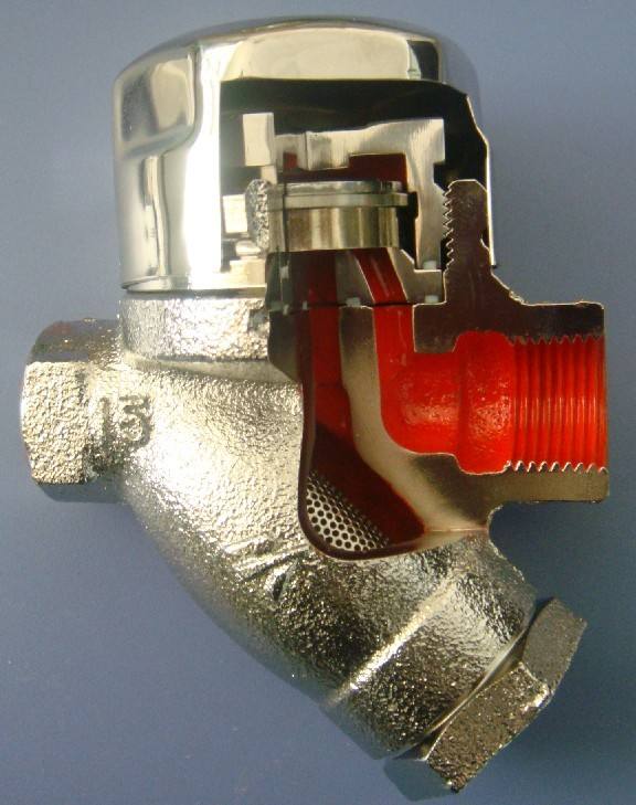 日本宮脅MIYAWAKI熱動(dòng)力疏水閥2