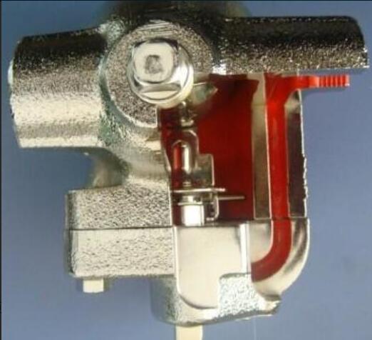 日本宮脅MIYAWAKI浮球式疏水閥8